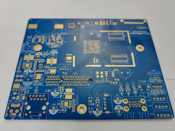 高頻線路板加工，高頻線路板是什么
